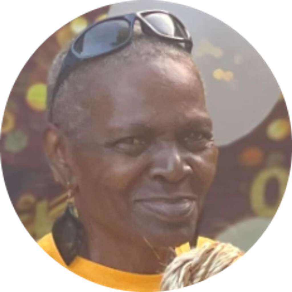Mrs. Elaine Edwards Hagood