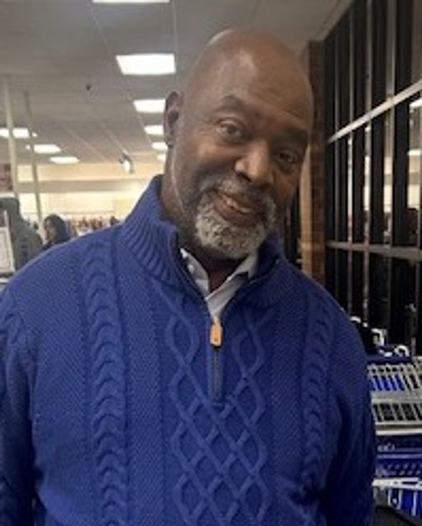 Robert Michael Streater