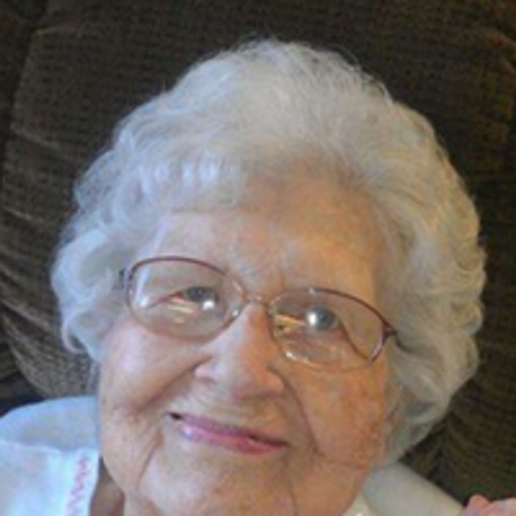 Hilda S. Smith