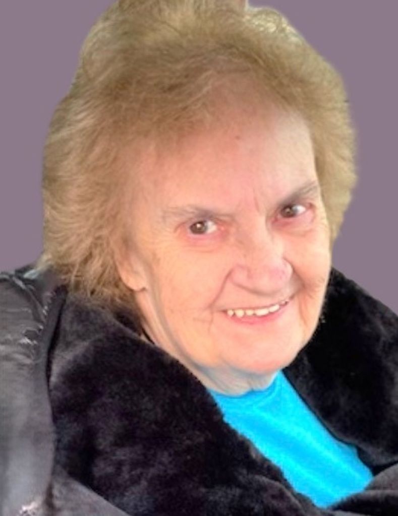 Caroline "Sue" Andrews Profile Photo