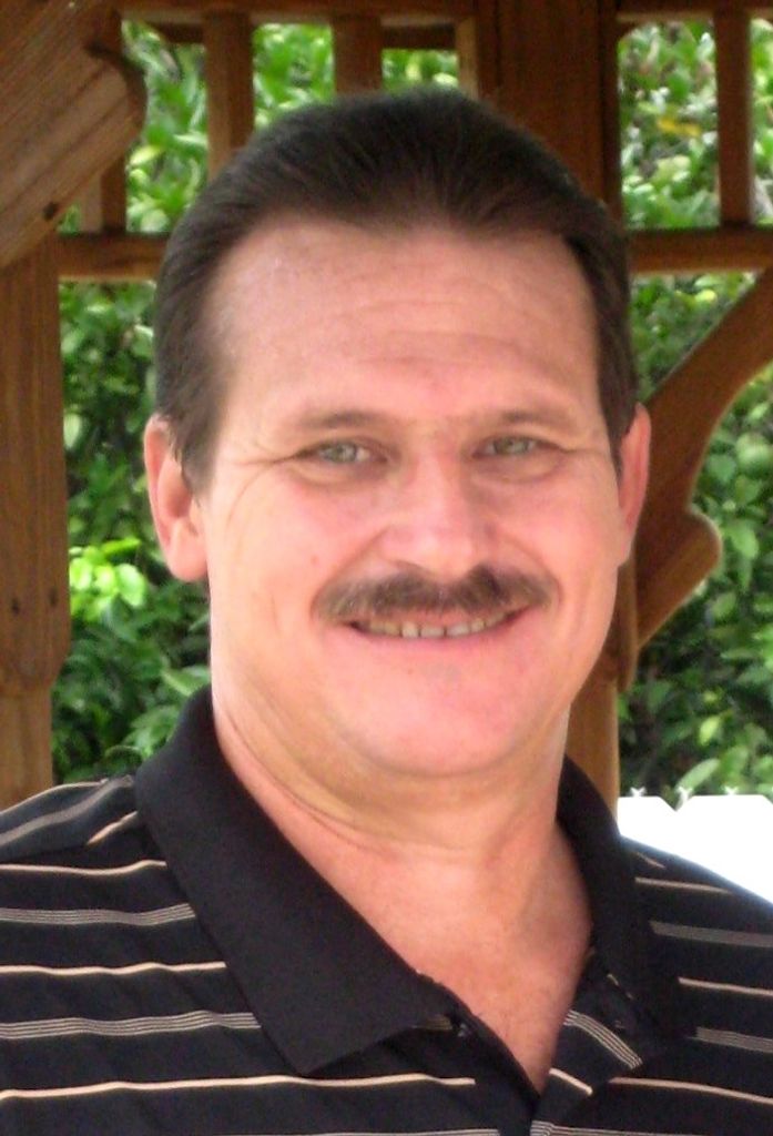 Stephen Howard Logue