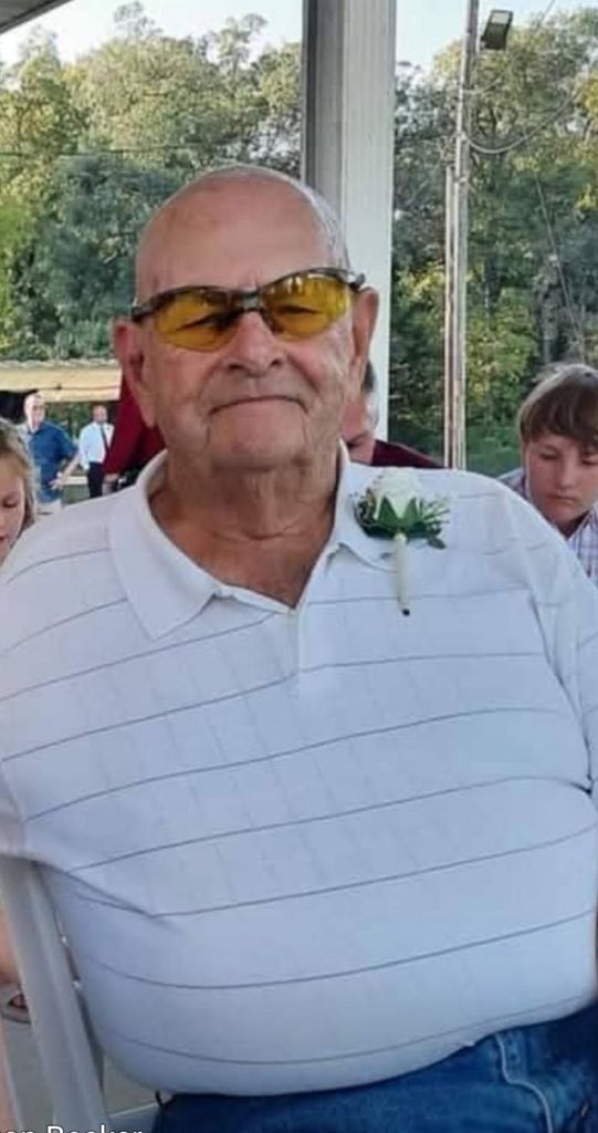 Robert Vernon Cash Profile Photo