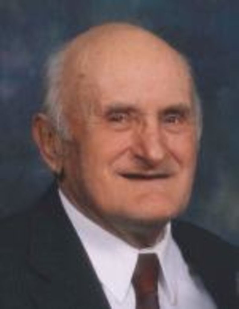 Thomas C. "Jack" Woodruff