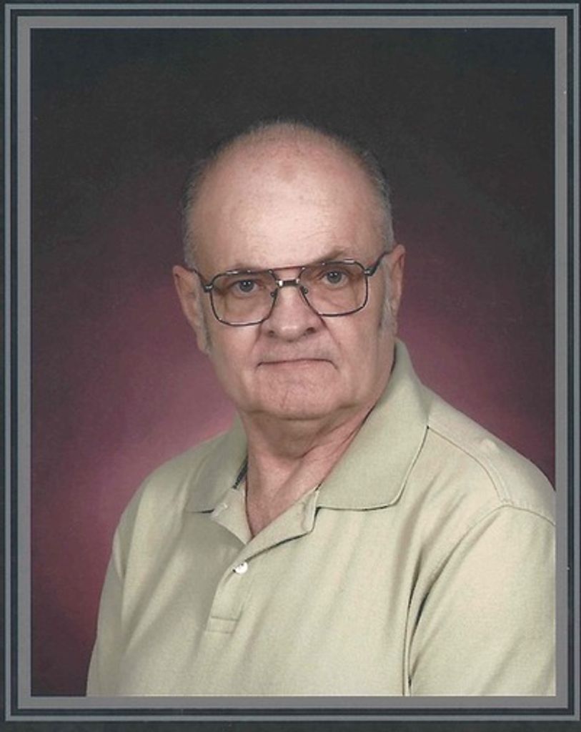 Gerald Payne Hinman Profile Photo