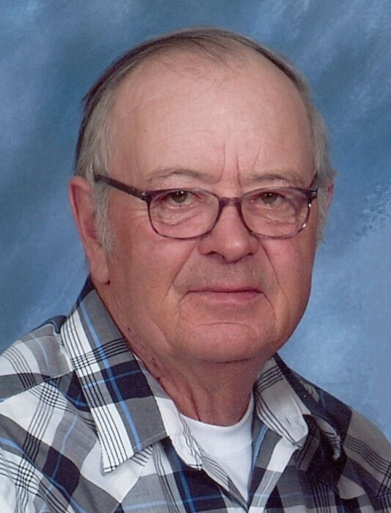 Eugene O. Gleason