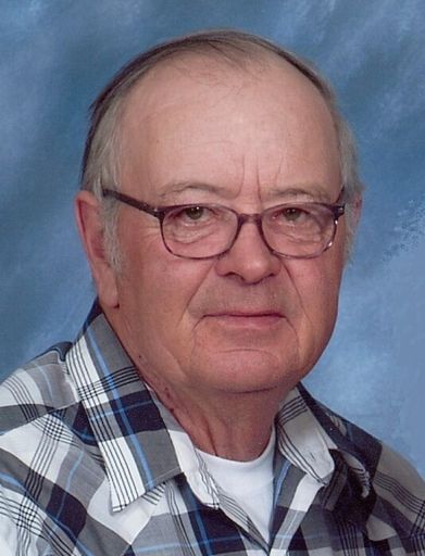 Eugene O. Gleason Profile Photo