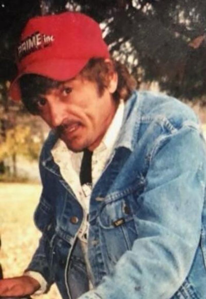 Billy Joe Dodd, Jr. Profile Photo