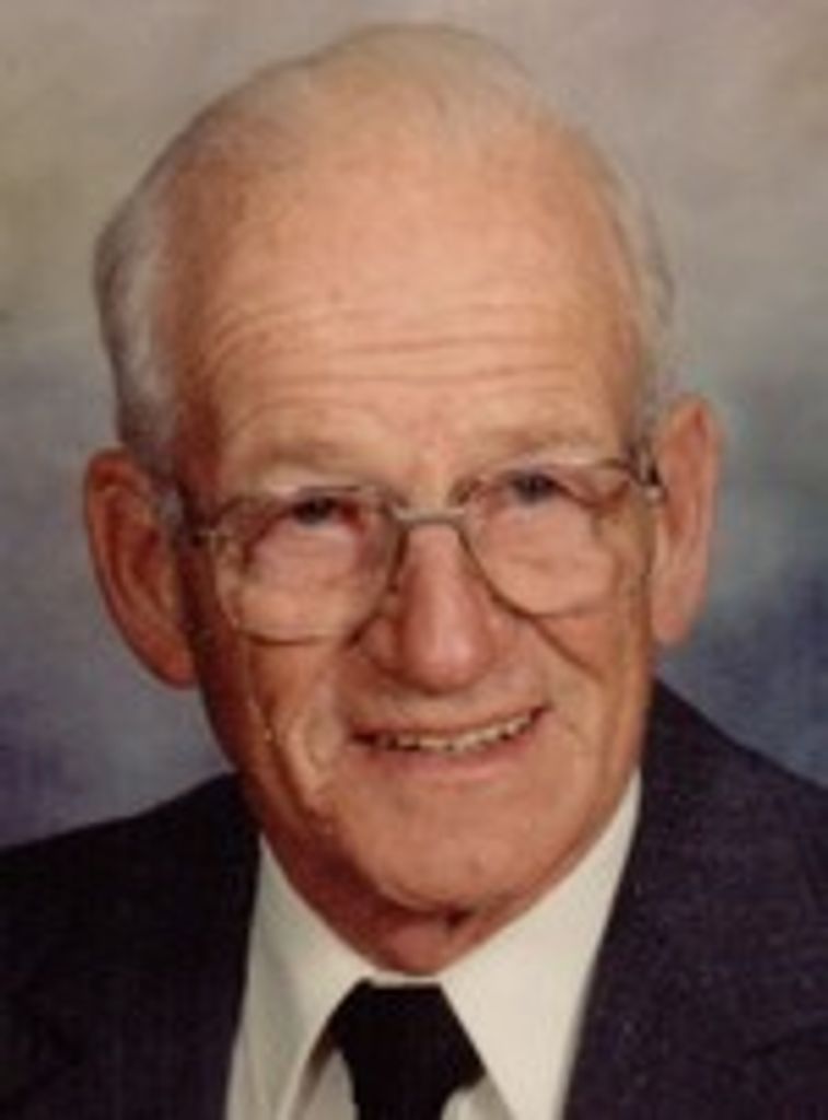 Claude P Bennett