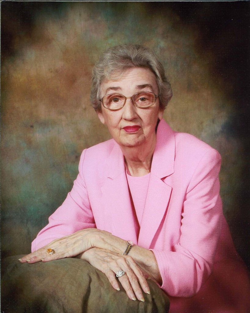 Carrie Ann Edwards Conner