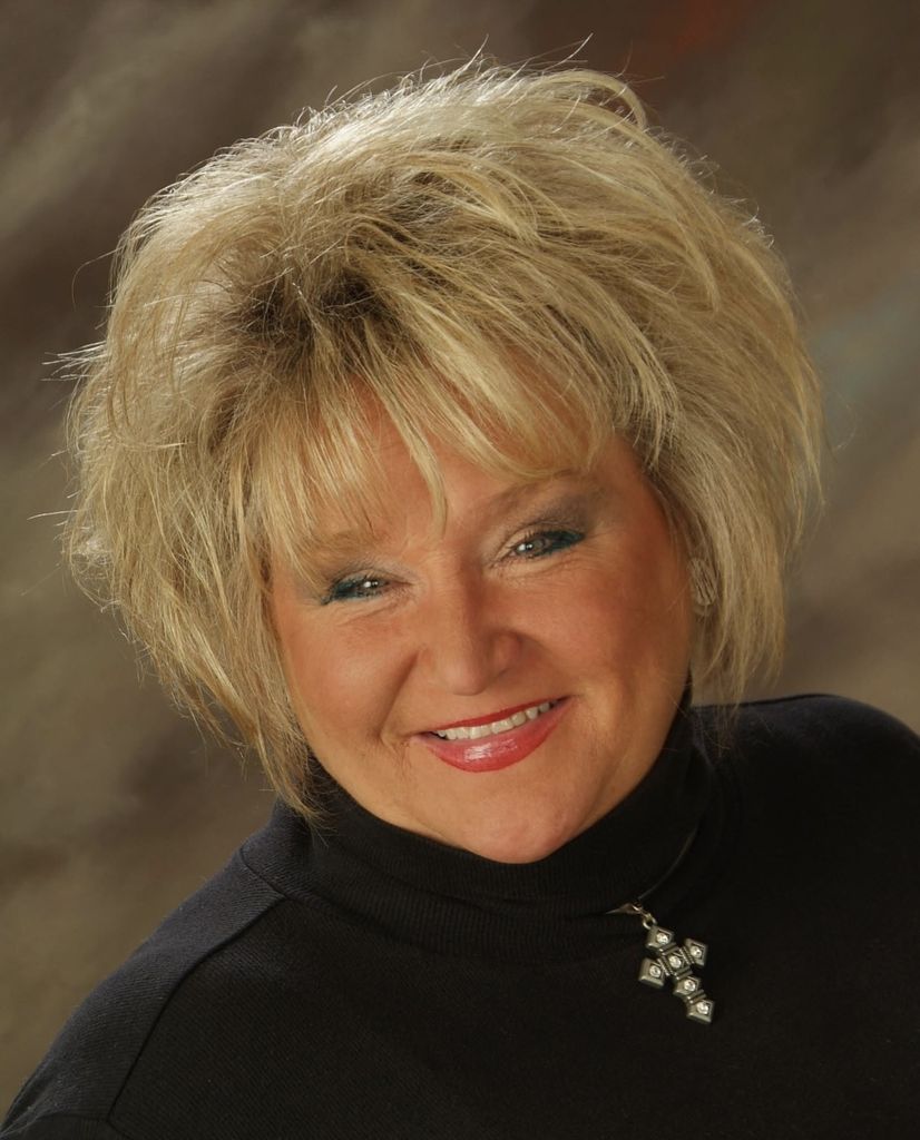 Mary Louise Palumbo