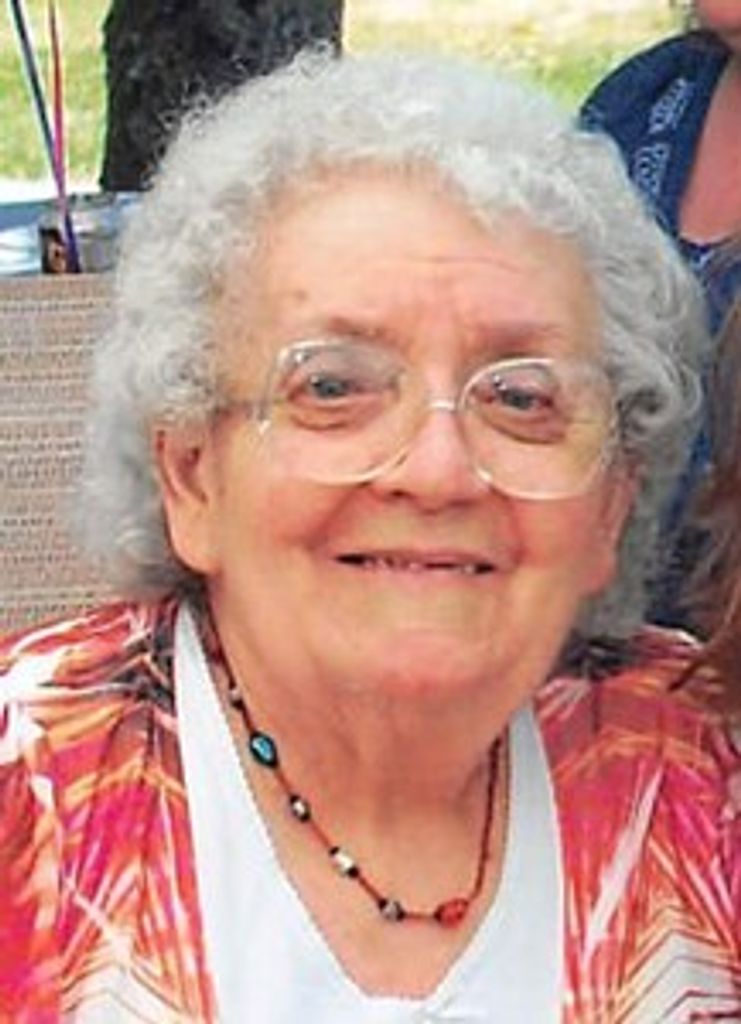 Jenny Pigliavento