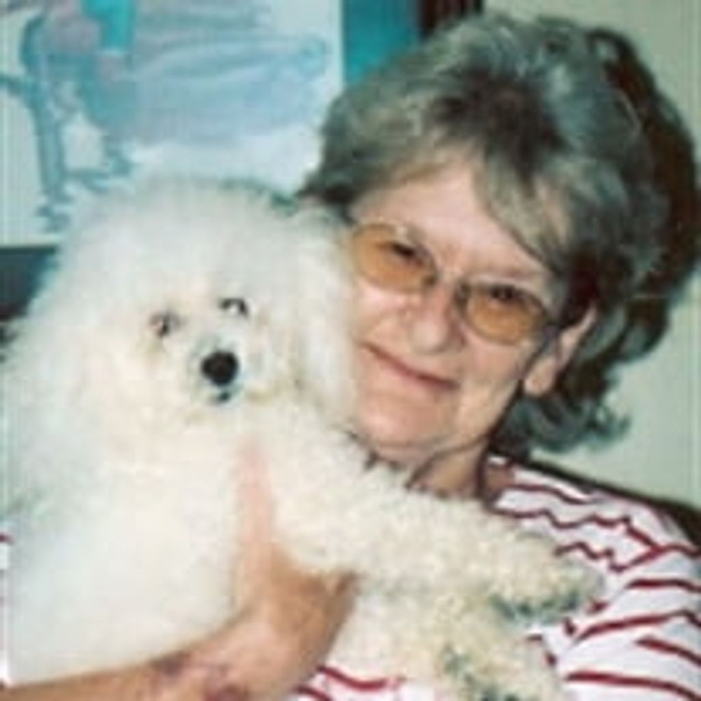 Carolyn Comer Defoe