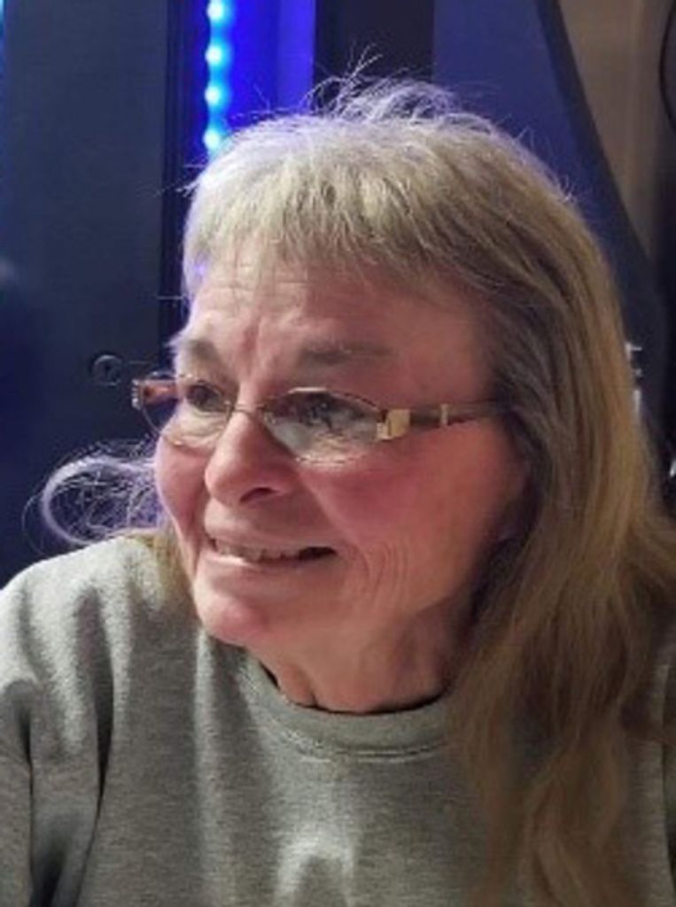 Lisa Mae Allick Profile Photo