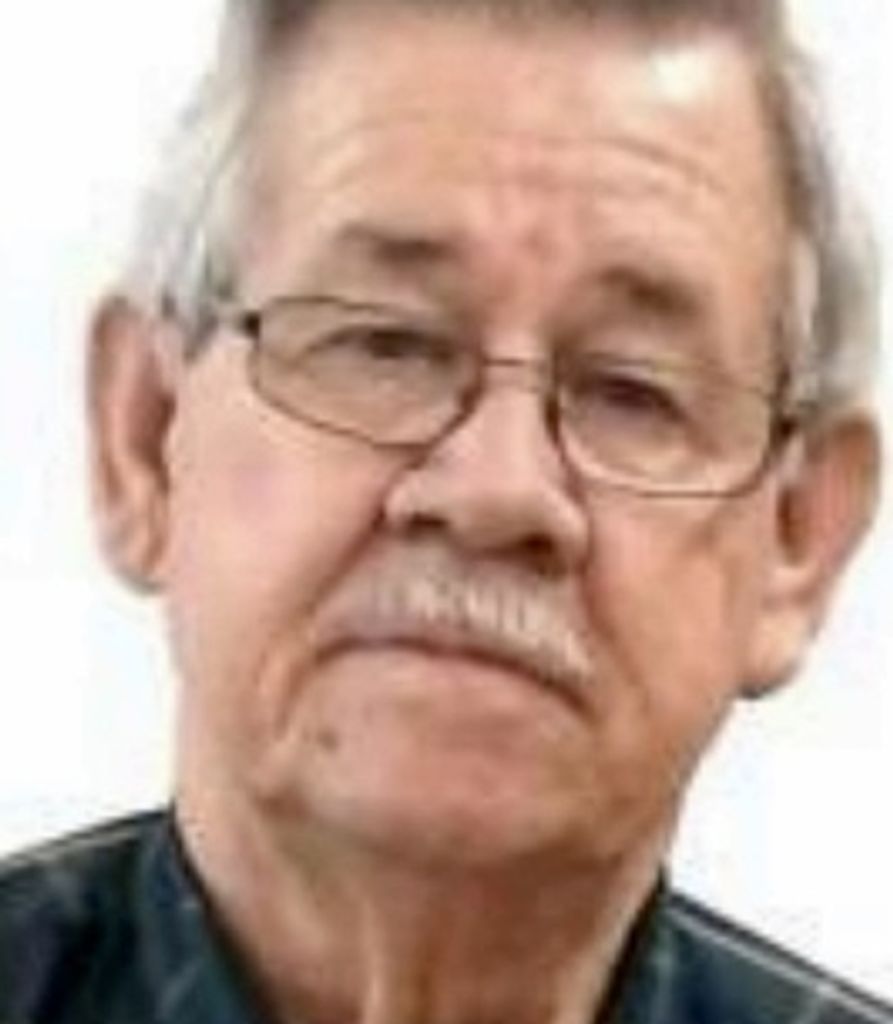 Pastor Edward "Eddie" Rawl