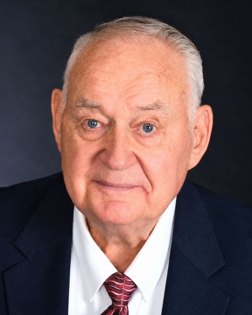 James "Jim" R. Knox Profile Photo