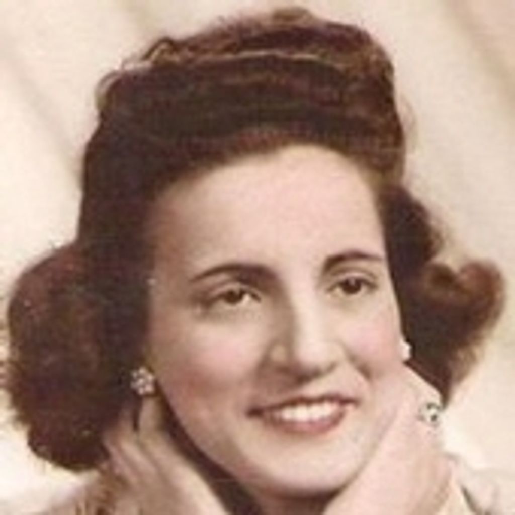 Marie J. Miss. Catuogno
