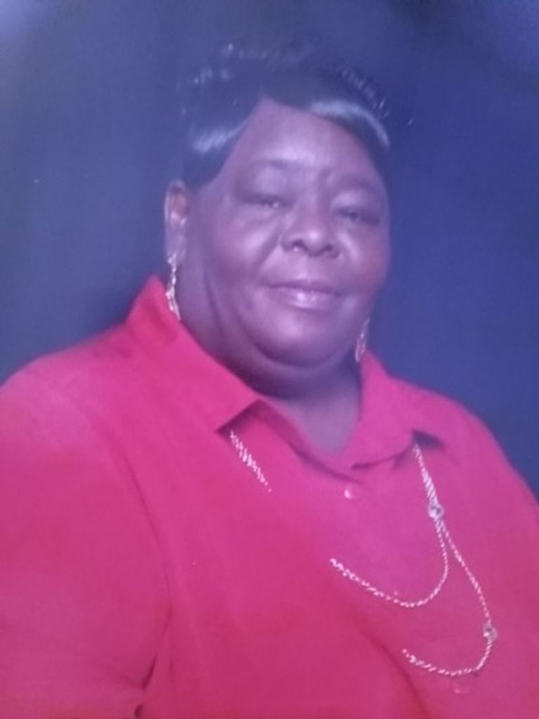 Ms. Virgin Lee Clayton Profile Photo