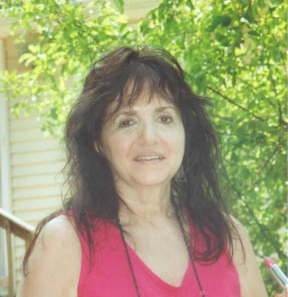 Arlene Szynal