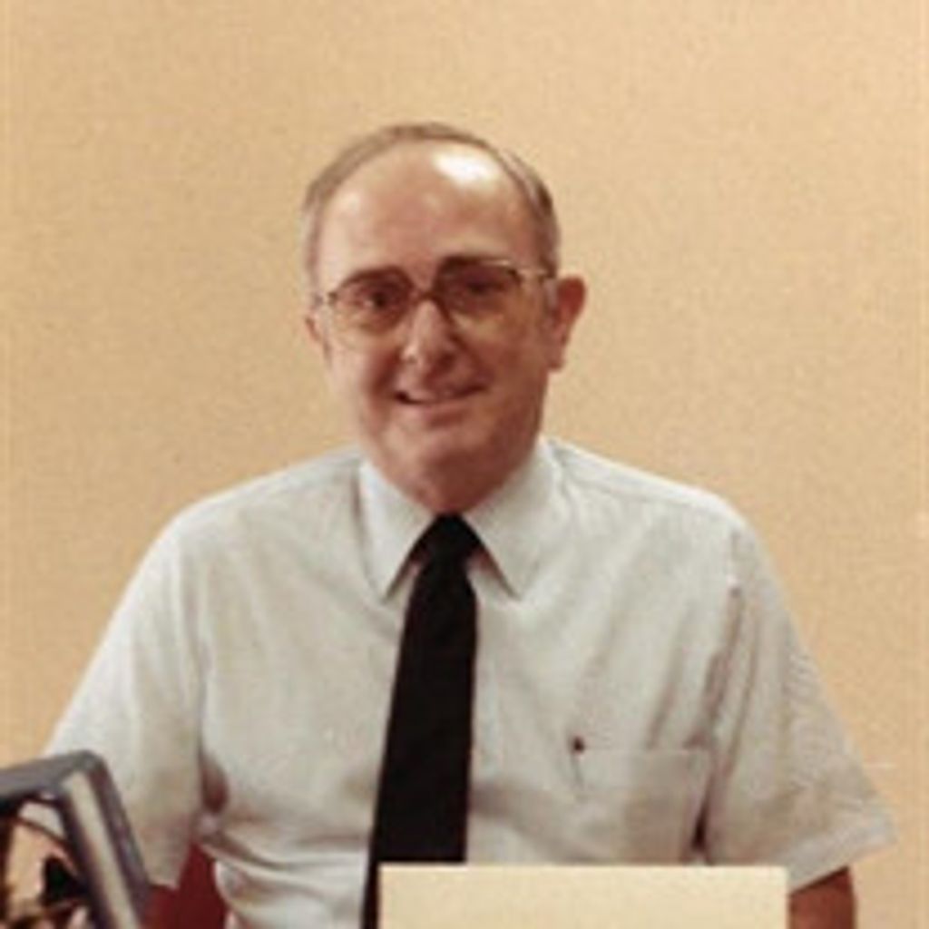 Floyd Duane Trumbo