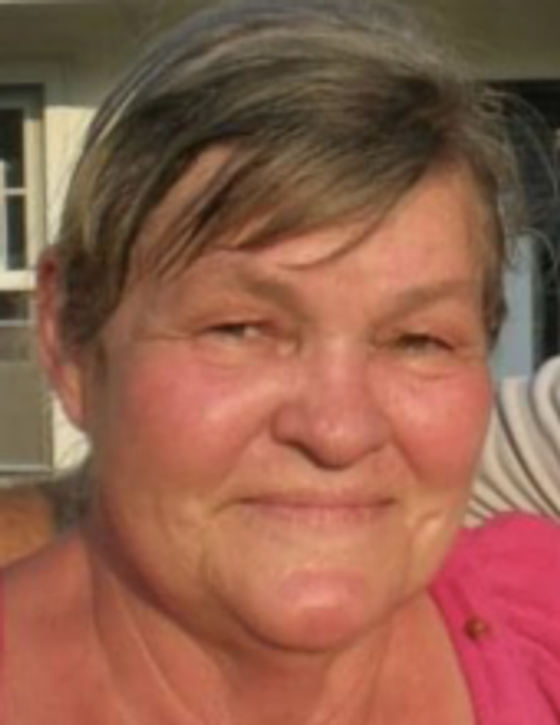 Shirley Marcell Peoples - Mcnabb Funeral Home