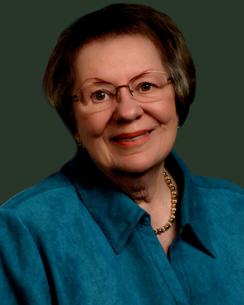 Lois Jean Sprigg Profile Photo