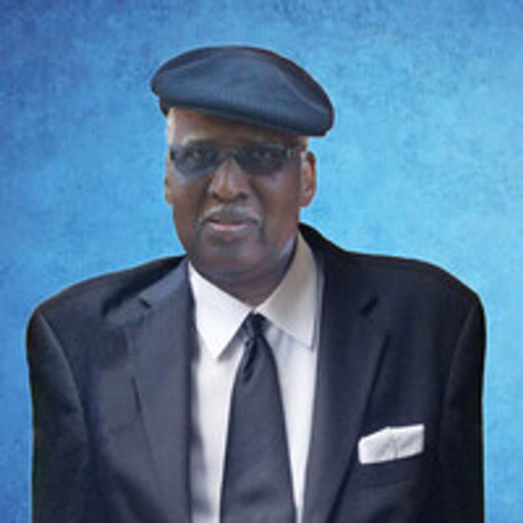 Jerome "Joe" Mccain Profile Photo