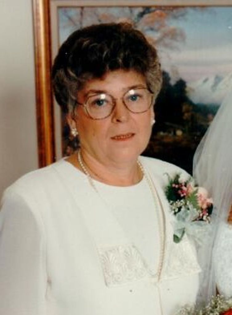 Ruth Masters