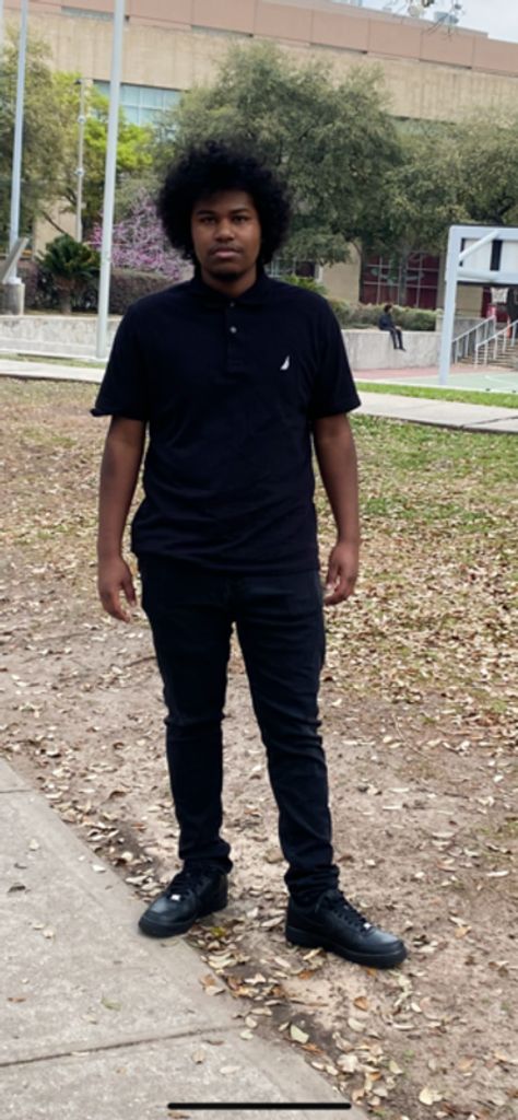Isaiah Jamal Sotelo Profile Photo