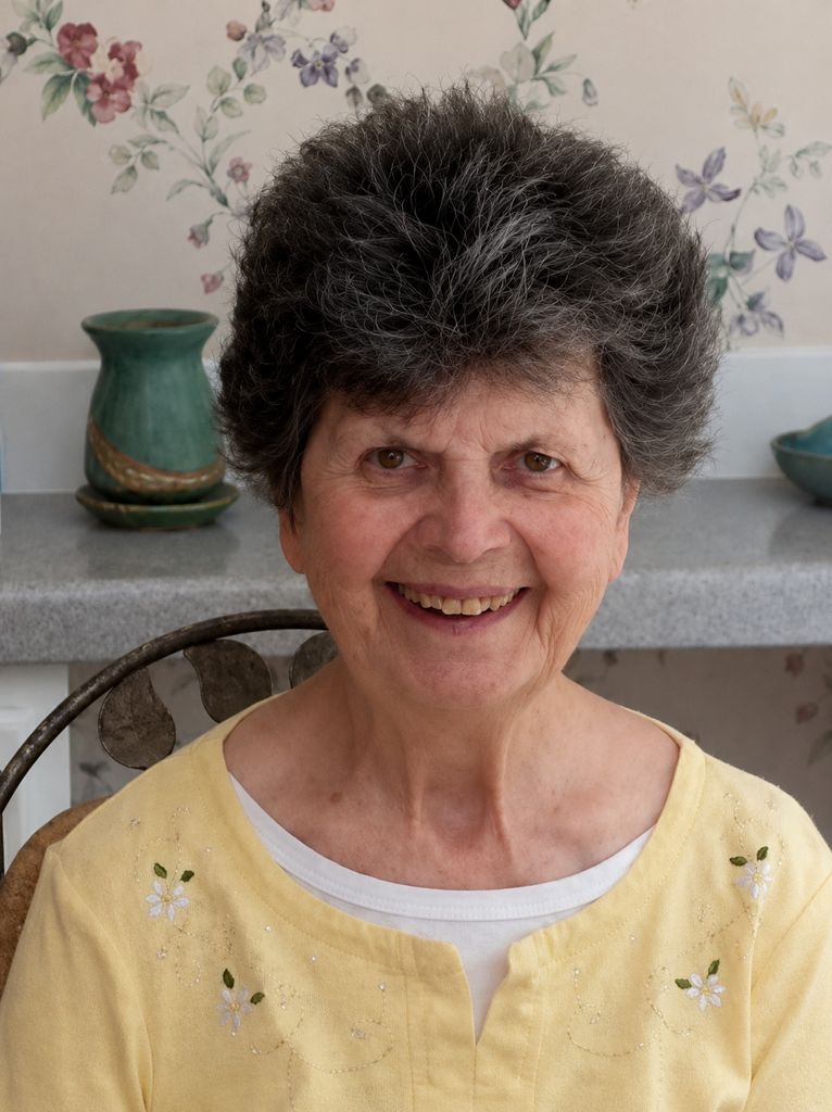 Margaret Mary Michalak