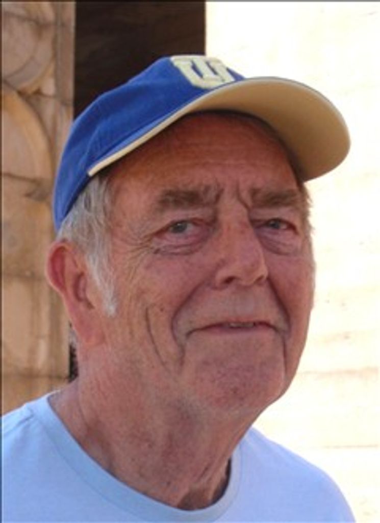 Donald Ray Reid