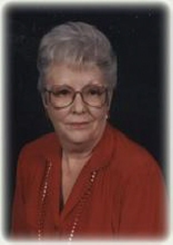 Anna Sue Dixon