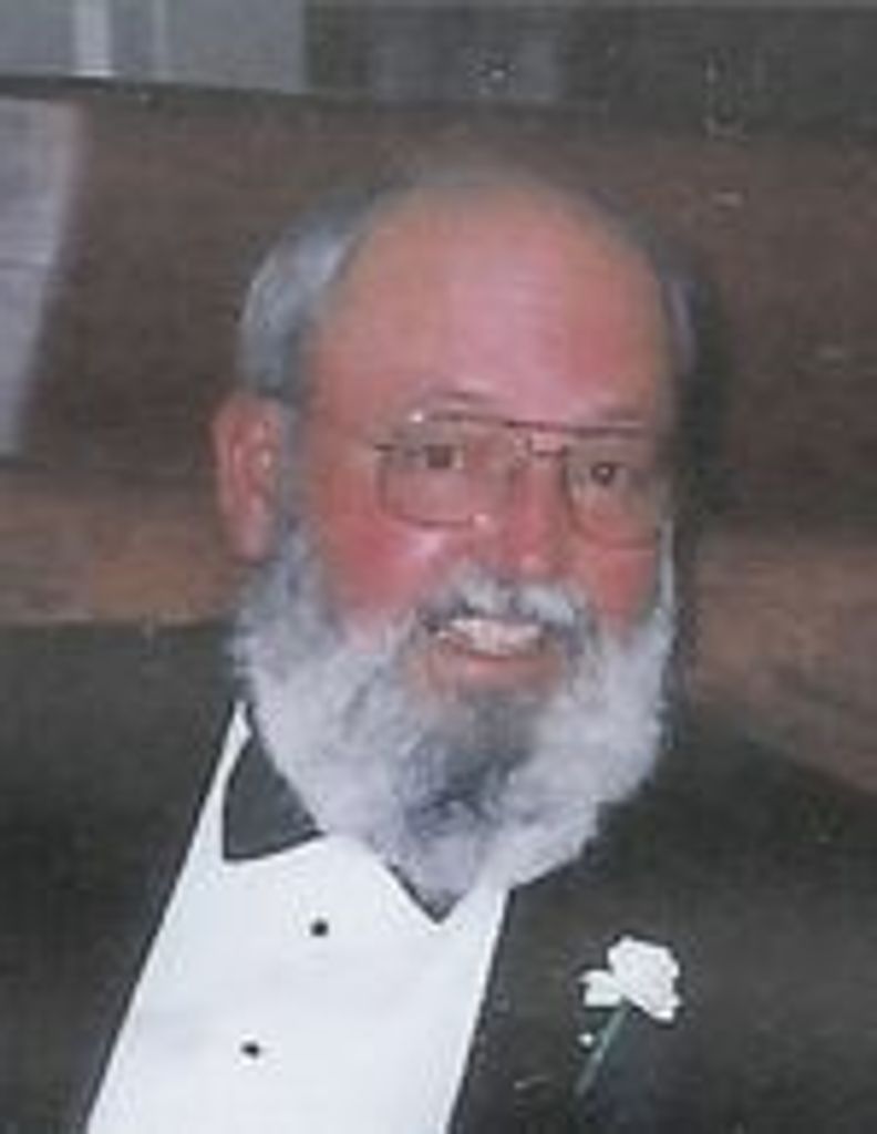 Frank Neal Profile Photo