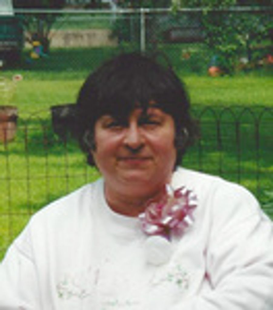 Margaret A. Wetzel