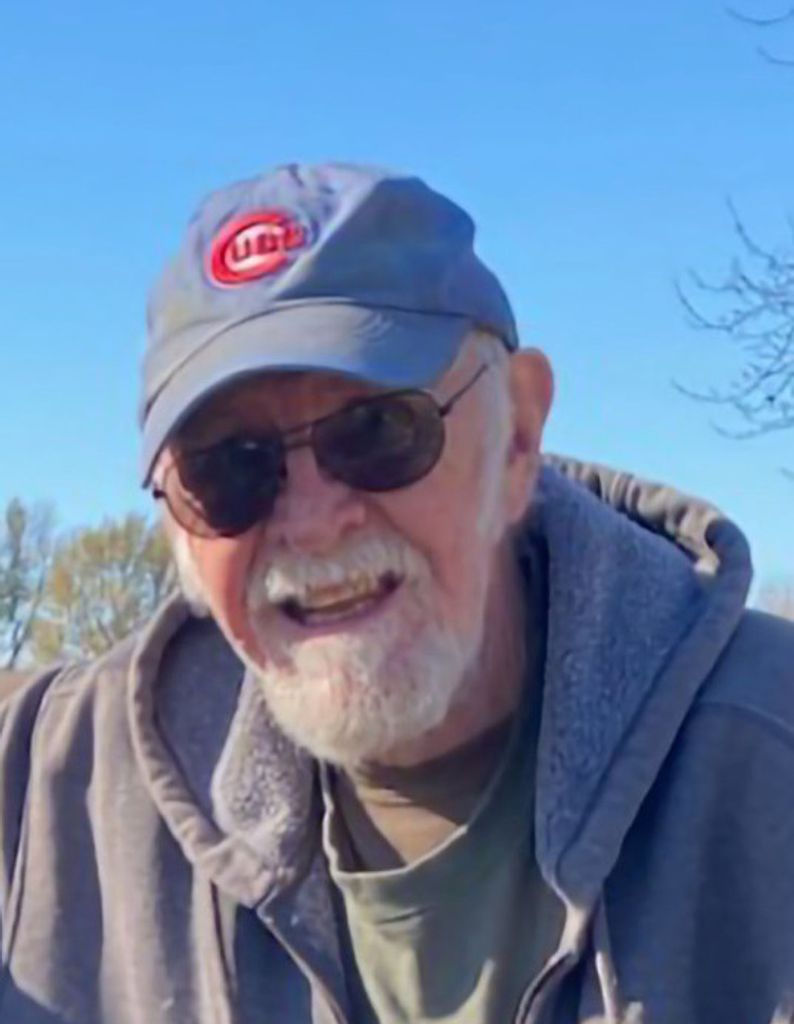 Victor R. Mcclain