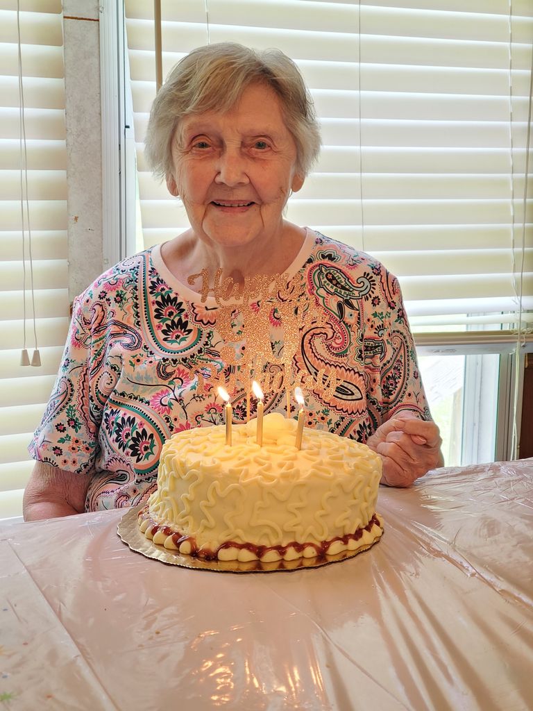 Mary Ellen Wilson Profile Photo