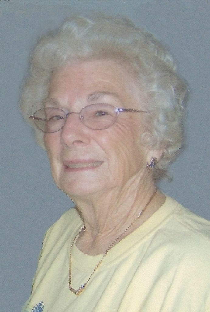 Cecilia 'Cec' Amundson