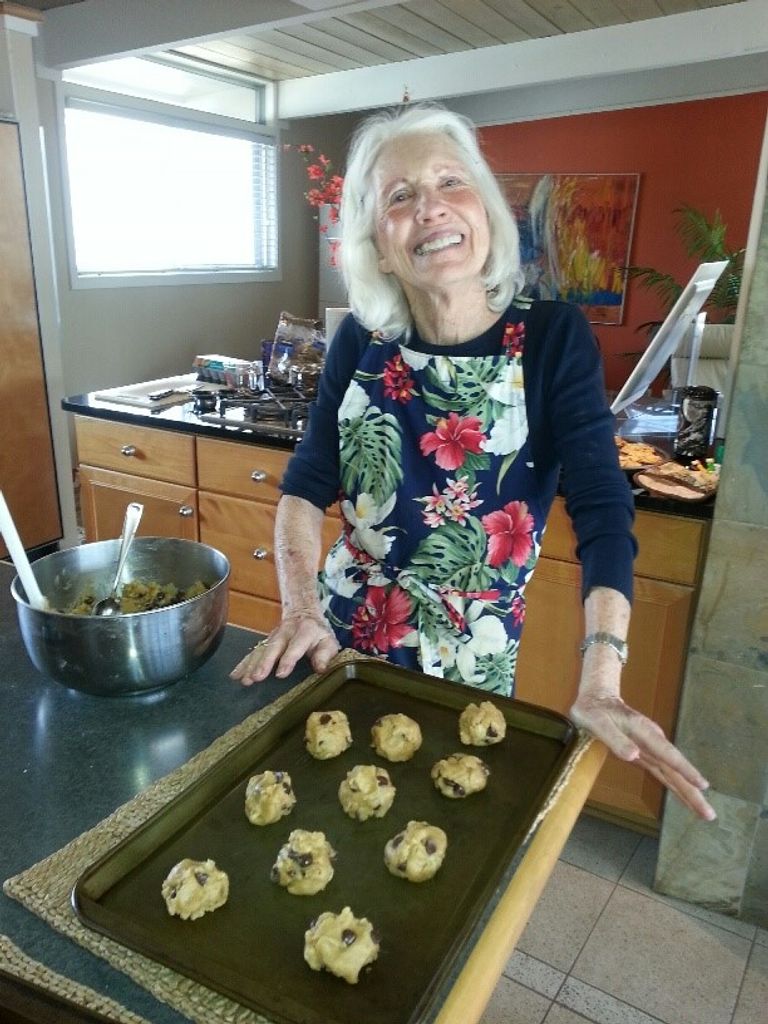 Terri Colburn