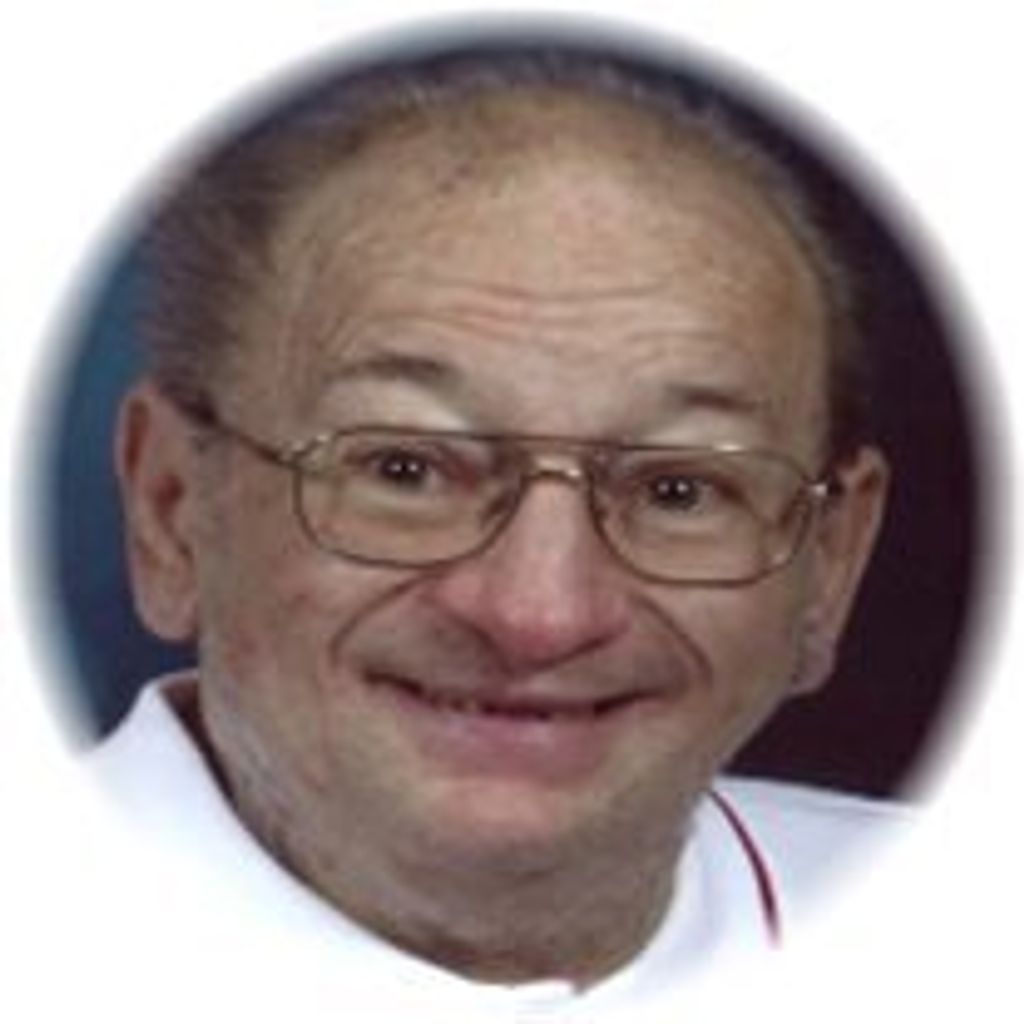 William Charles Bachman