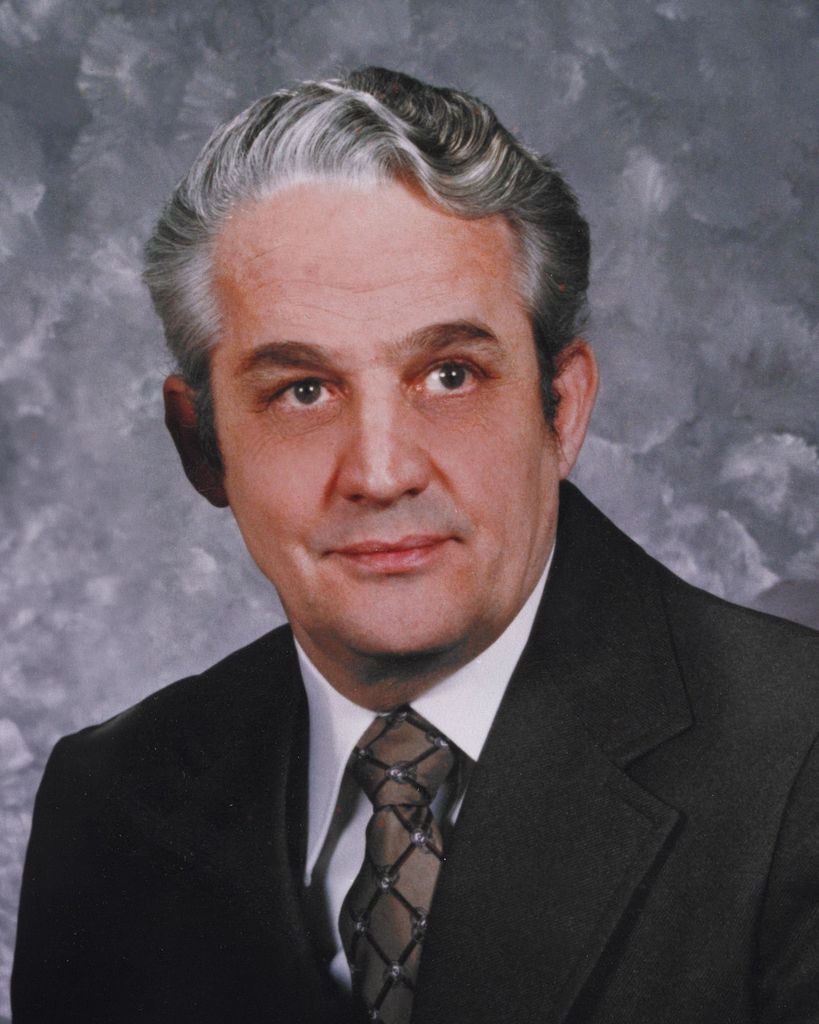 Joseph Anthony Harding Profile Photo