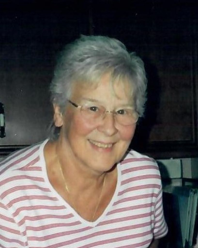 MARY ELLEN FRAWLEY Profile Photo