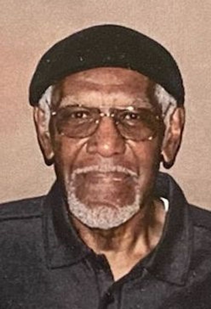 Willie "Big Daddy" Slash, Jr.