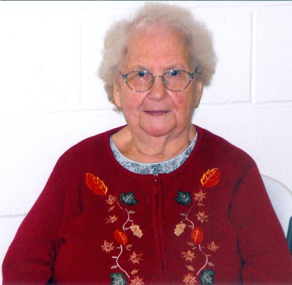 Marion E. (Mingos)  Luckey