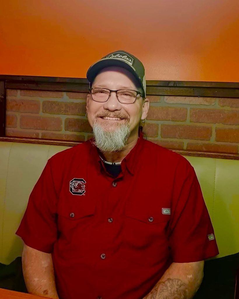 James "Pete" Patrick McCorkle Jr.