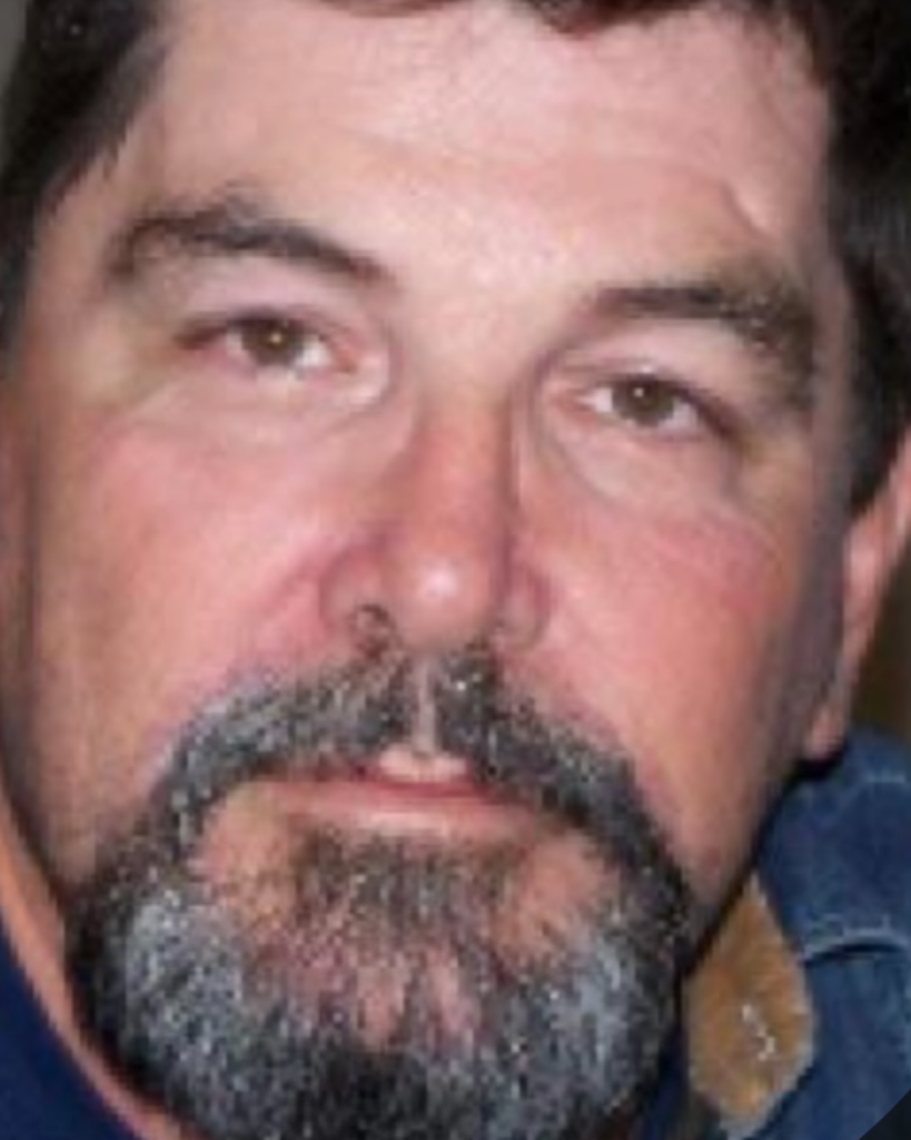 Ricky Kurt Phillip Bellard Profile Photo