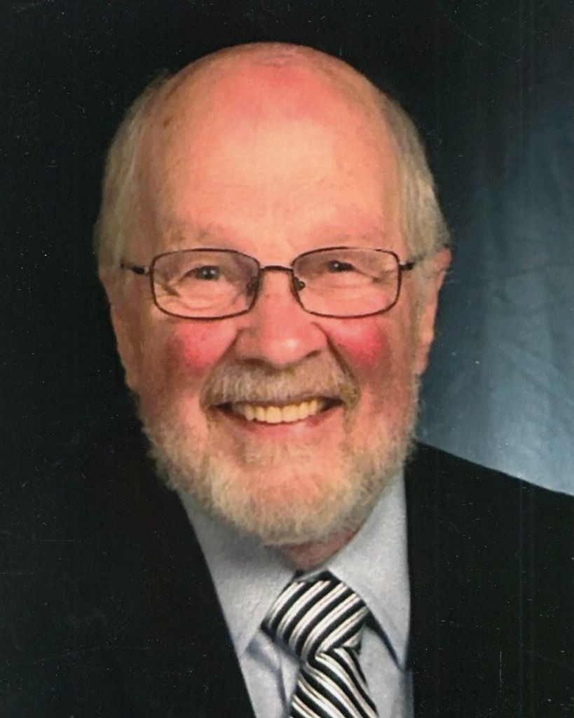 Herschel Leon Wright