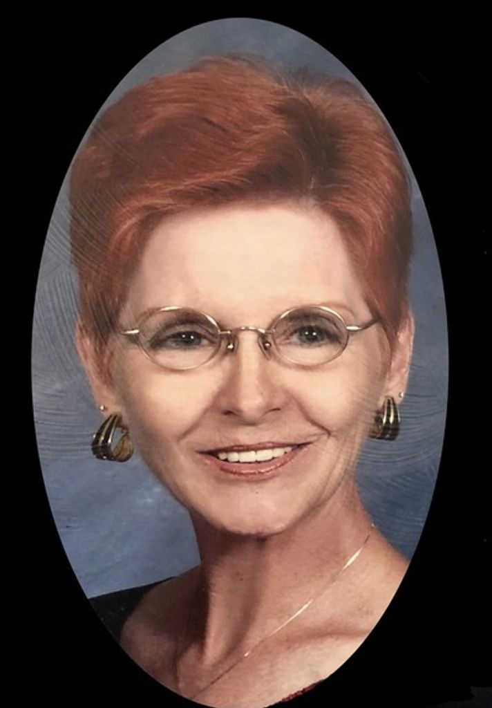 Sharzette Marie Ferguson Greenlee