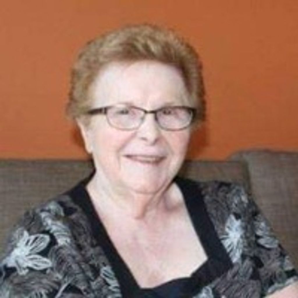 Marie J Bugajski