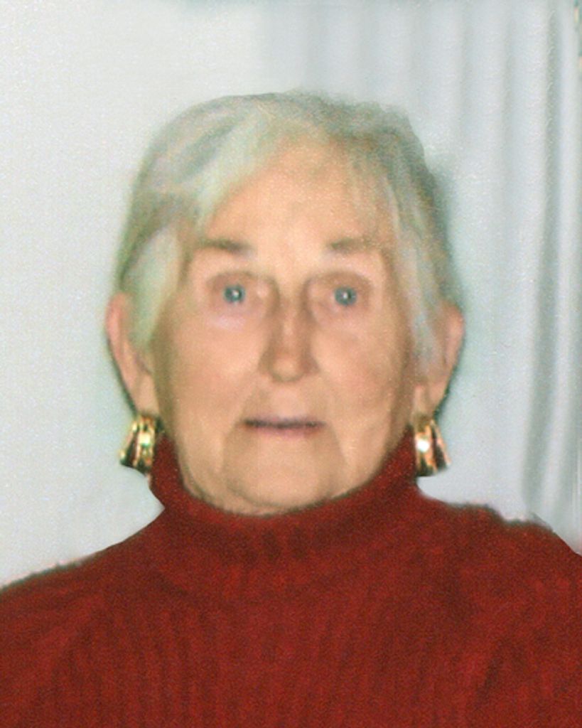 Thelma Irene Parkins Profile Photo