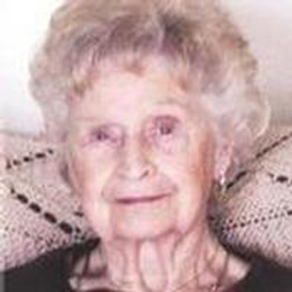Lois Irene Baker Profile Photo