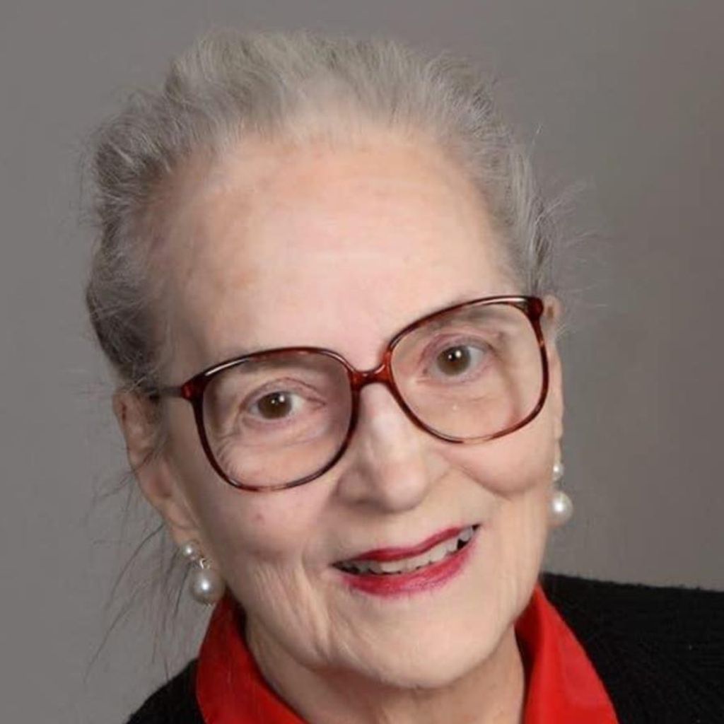 Dorothy J. Riggs Profile Photo